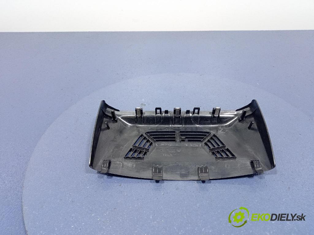 Bmw Ix 2021 kryt Plast: Interiéry: 9108096