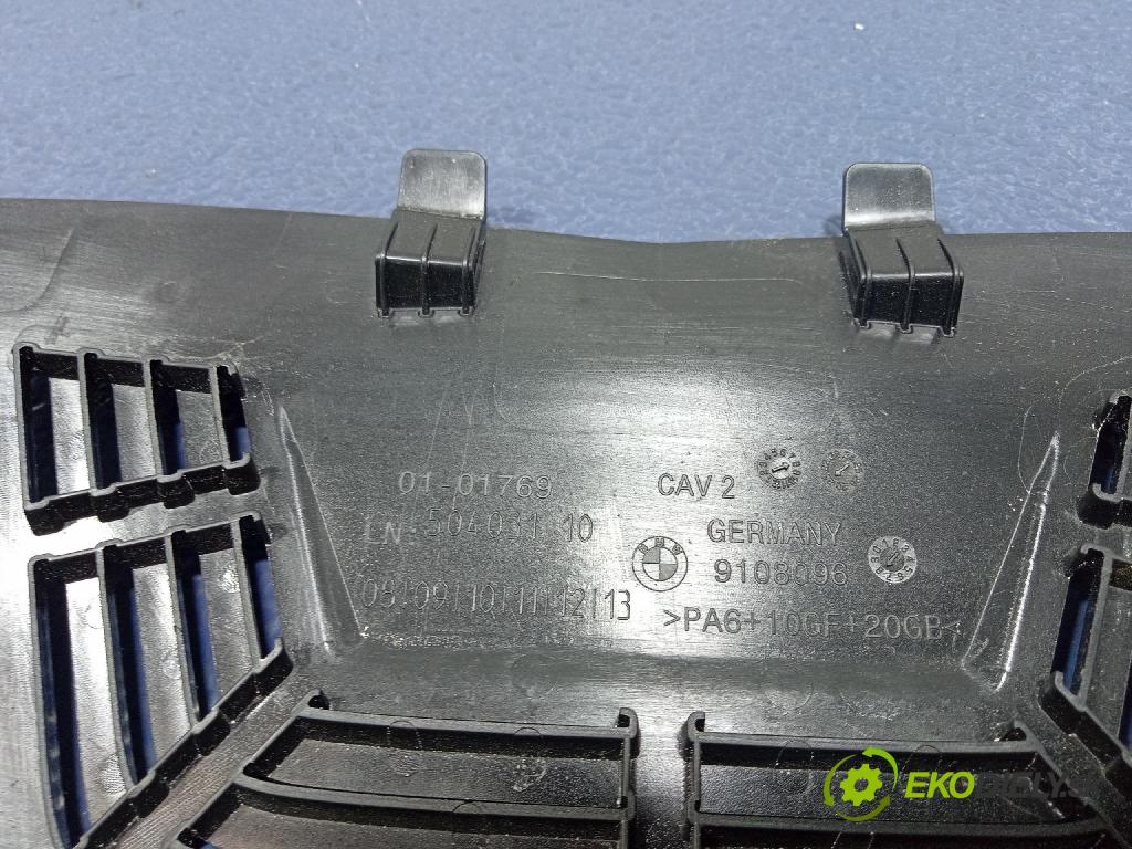 Bmw Ix 2021 kryt Plast: Interiéry: 9108096
