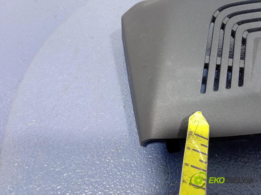 Bmw Ix 2021 kryt Plast: Interiéry: 9108096