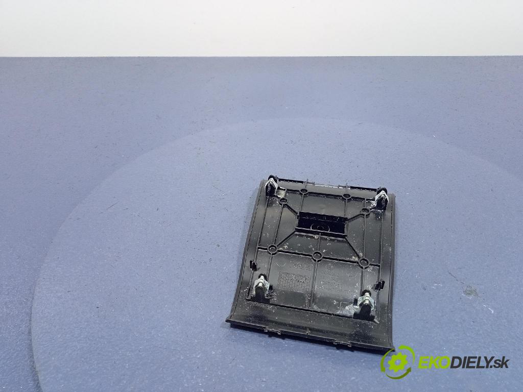 Bmw Ix 2021 kryt Plast: Interiéry: 9490593