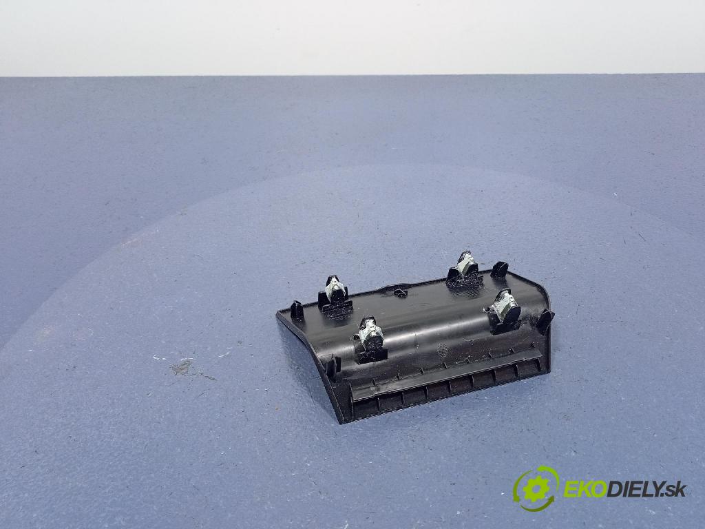 Bmw Ix 2021 kryt Plast: Interiéry: 5A013A9