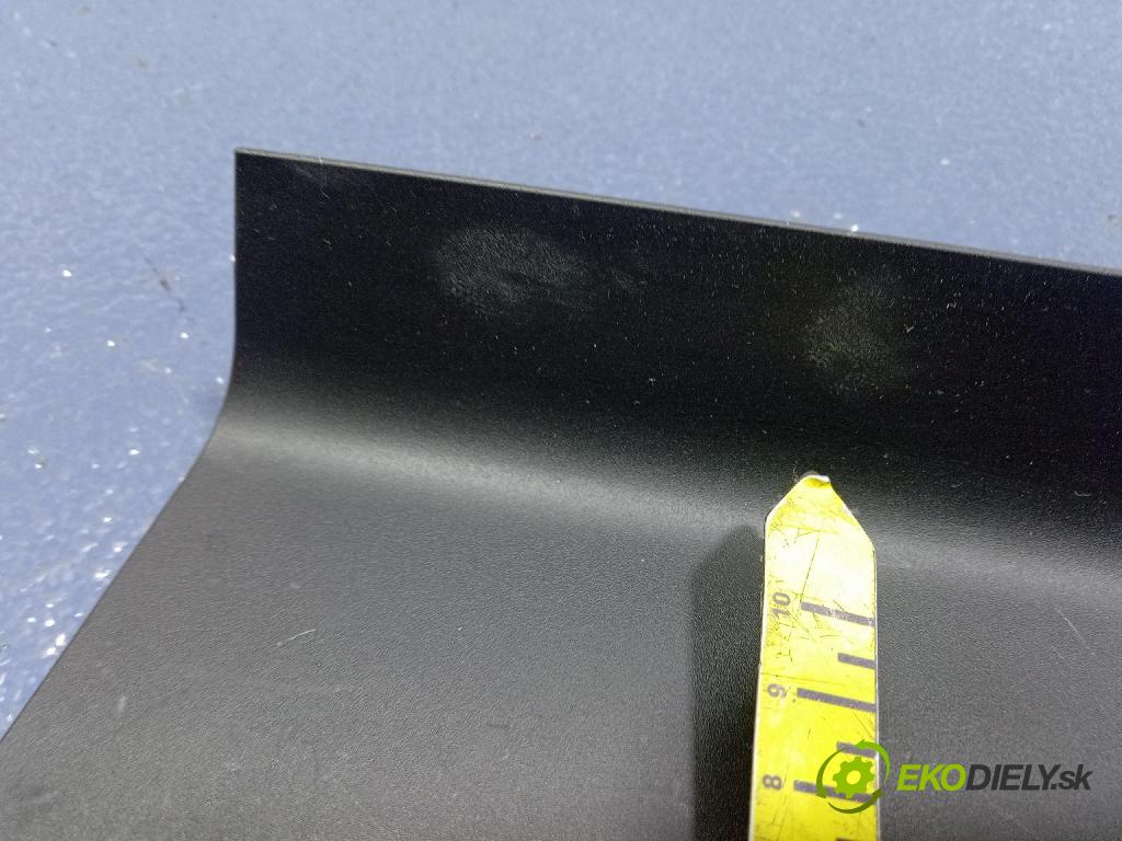 Bmw Ix 2021 kryt Plast: Interiéry: 5A013A9