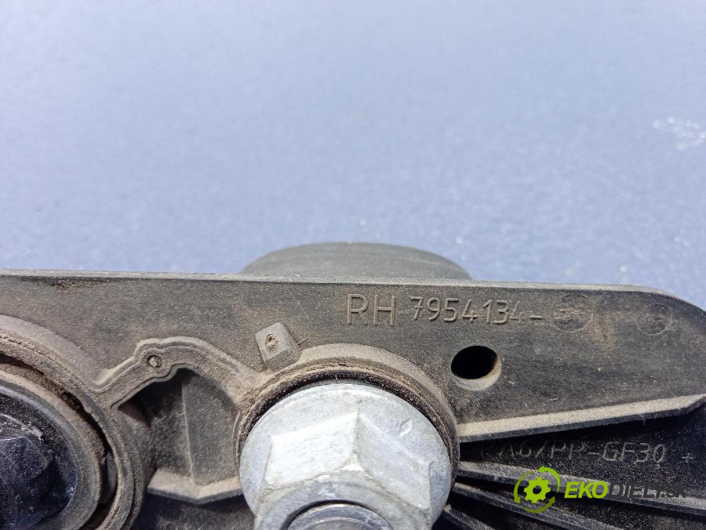 Bmw Ix 2021 zadní dveře kufra: kufr 7954134