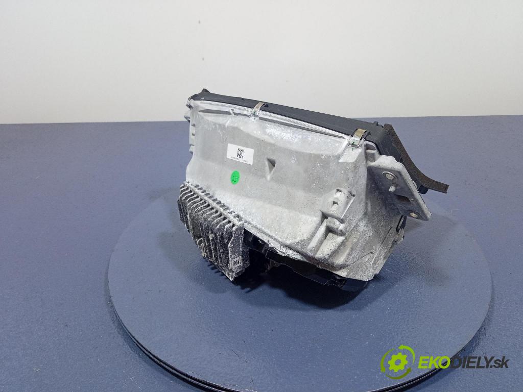 Bmw Ix 2021 Zobrazit: Rádio: / GPS 5A504A