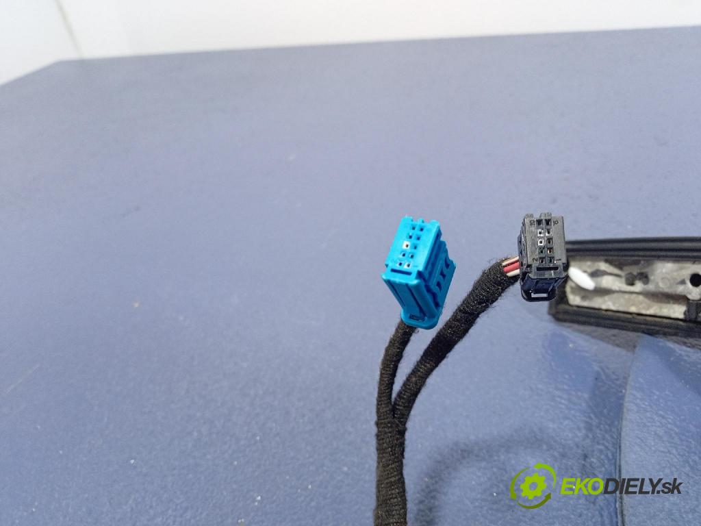 Bmw Ix 2021 zpětné zrcátko prave