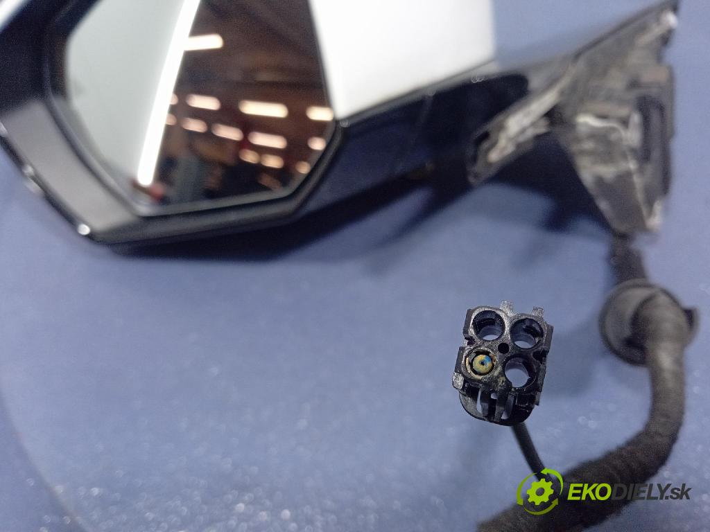 Bmw Ix 2021 zpětné zrcátko Vlevo, odjet: