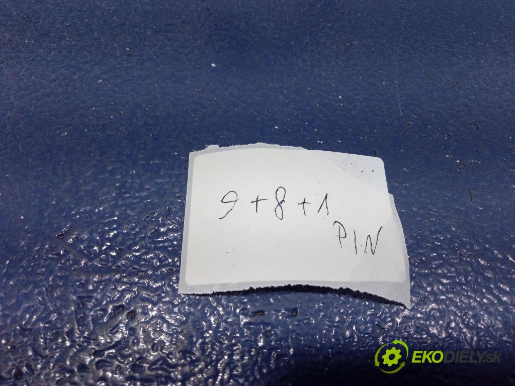 Bmw Ix 2021 zpětné zrcátko Vlevo, odjet: 