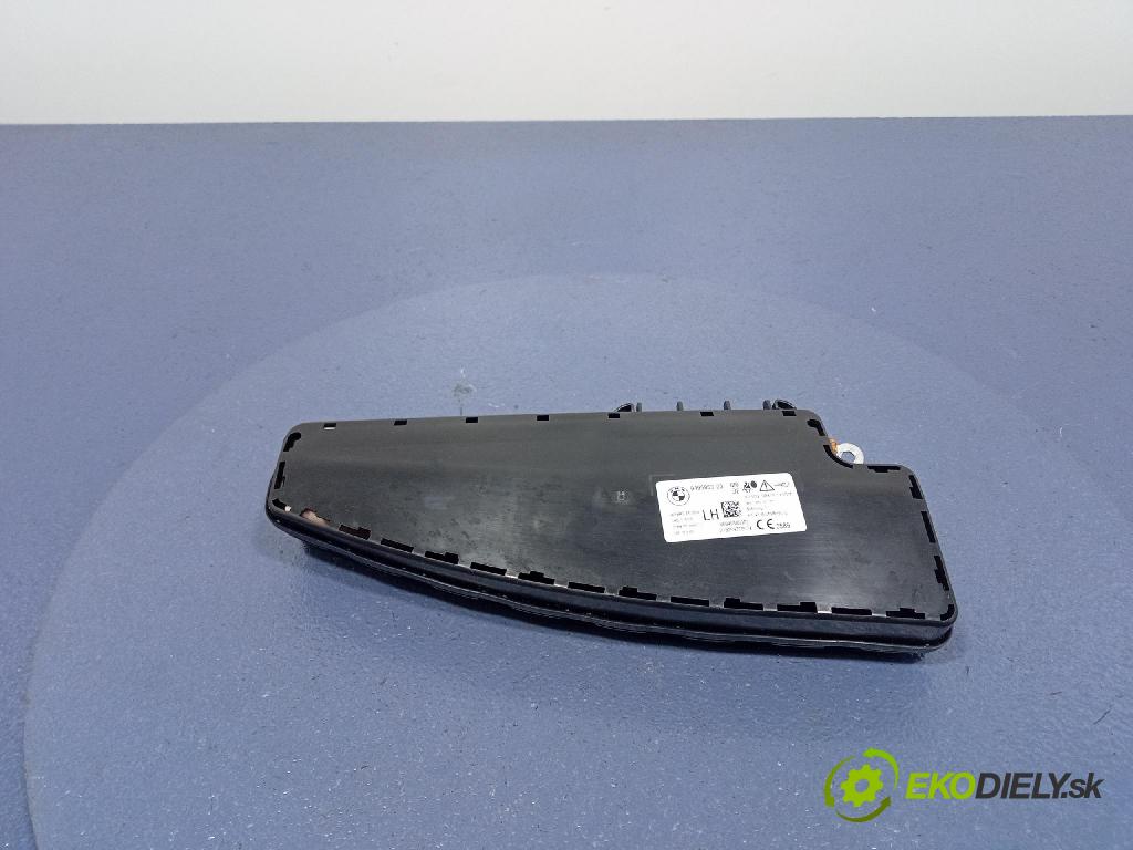 Bmw Ix 2021 Airbag: Sedadlo: x 9495893