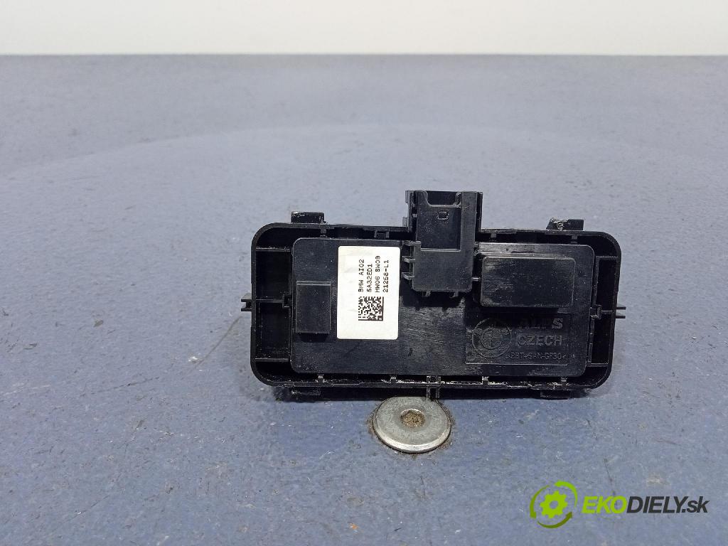 Bmw Ix 2021 Přepínač Křesla 5A32ED1