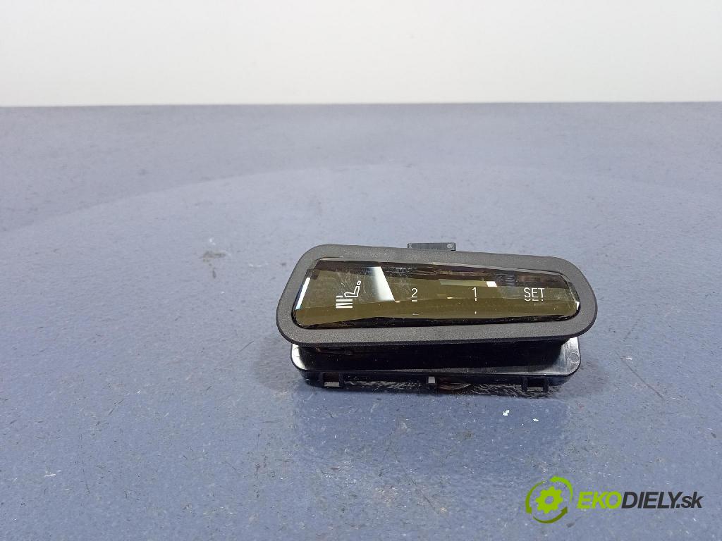 Bmw Ix 2021 Přepínač Křesla 5A32ED2