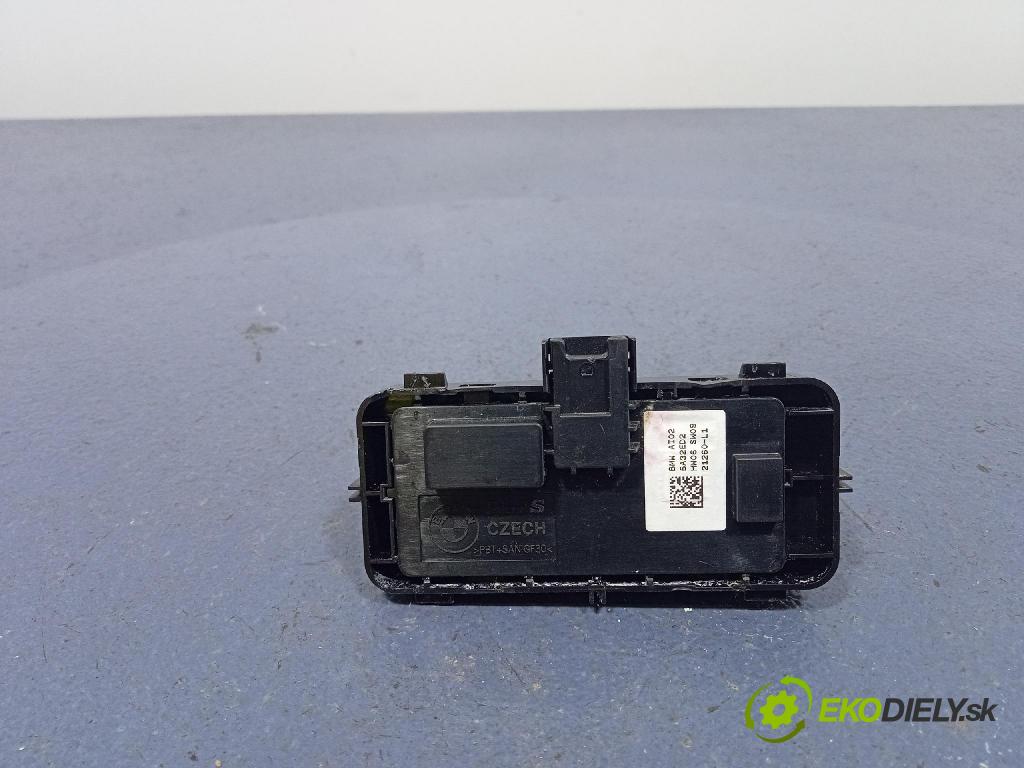 Bmw Ix 2021 Přepínač Křesla 5A32ED2