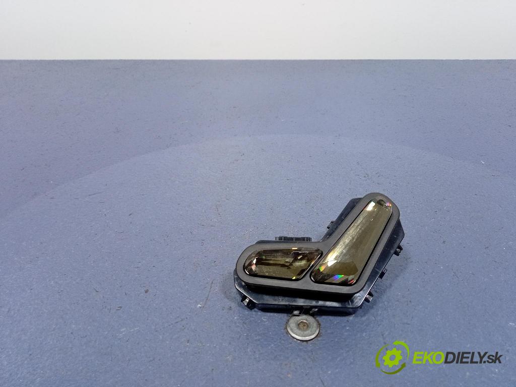 Bmw Ix 2021 Přepínač Křesla 5A32ED5