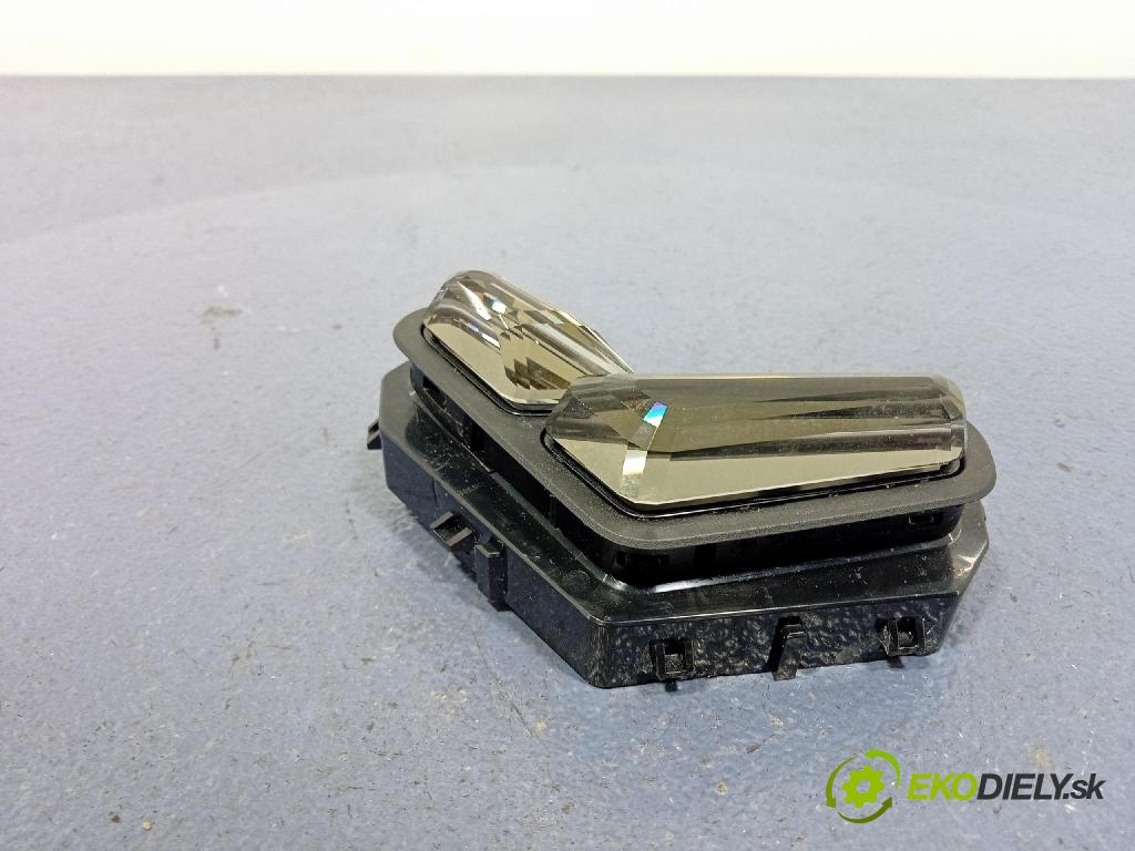 Bmw Ix 2021 Přepínač Křesla 5A32ED5