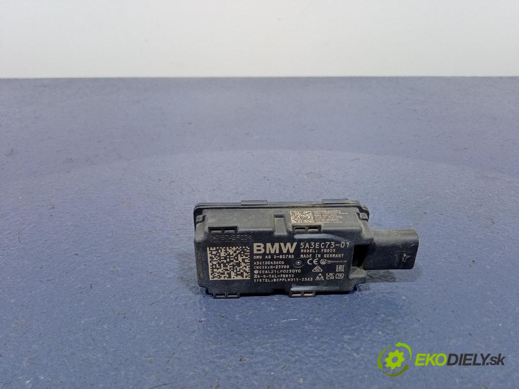 Bmw Ix 2021 řídící jednotka 5A3EC73