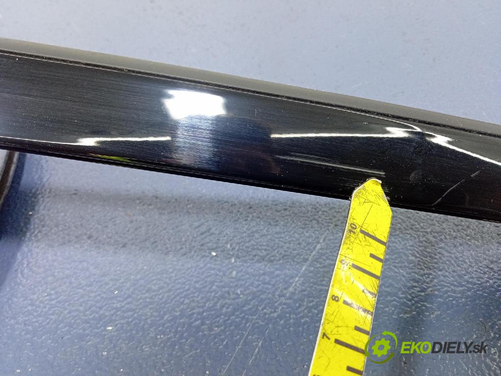 Bmw Ix 2021 sklo dveře před levá
