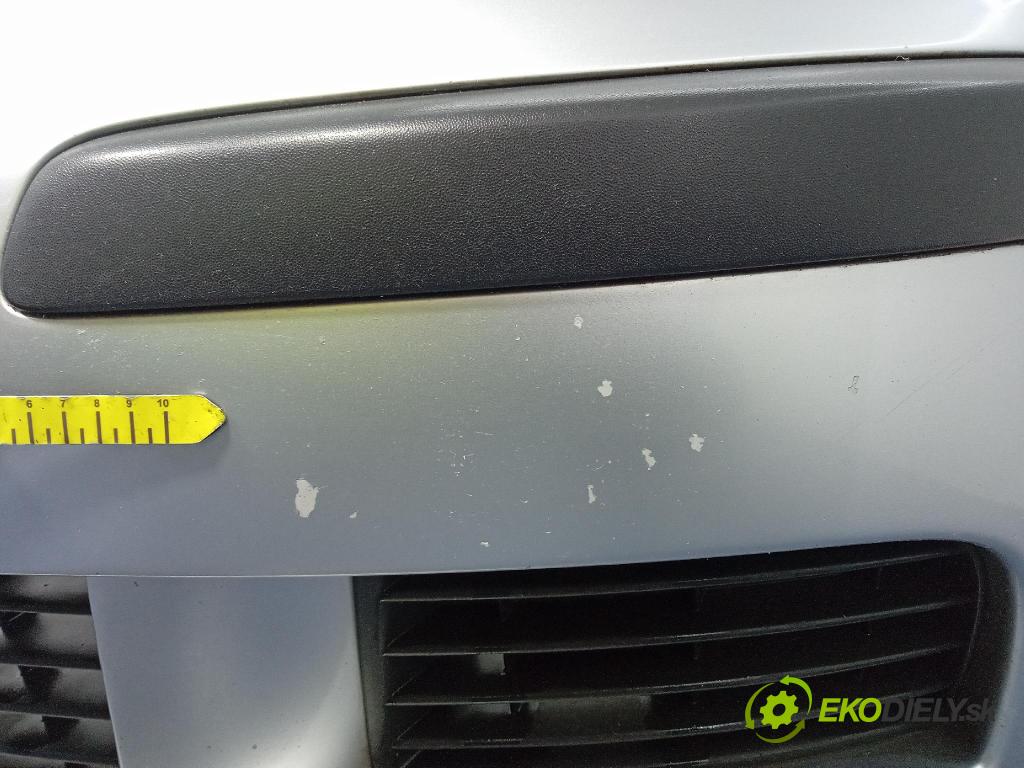 Vw Golf 2006 nárazník před
