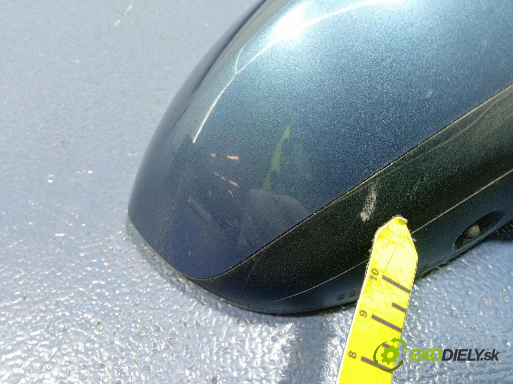 Fiat Linea 2009 zpětné zrcátko prave