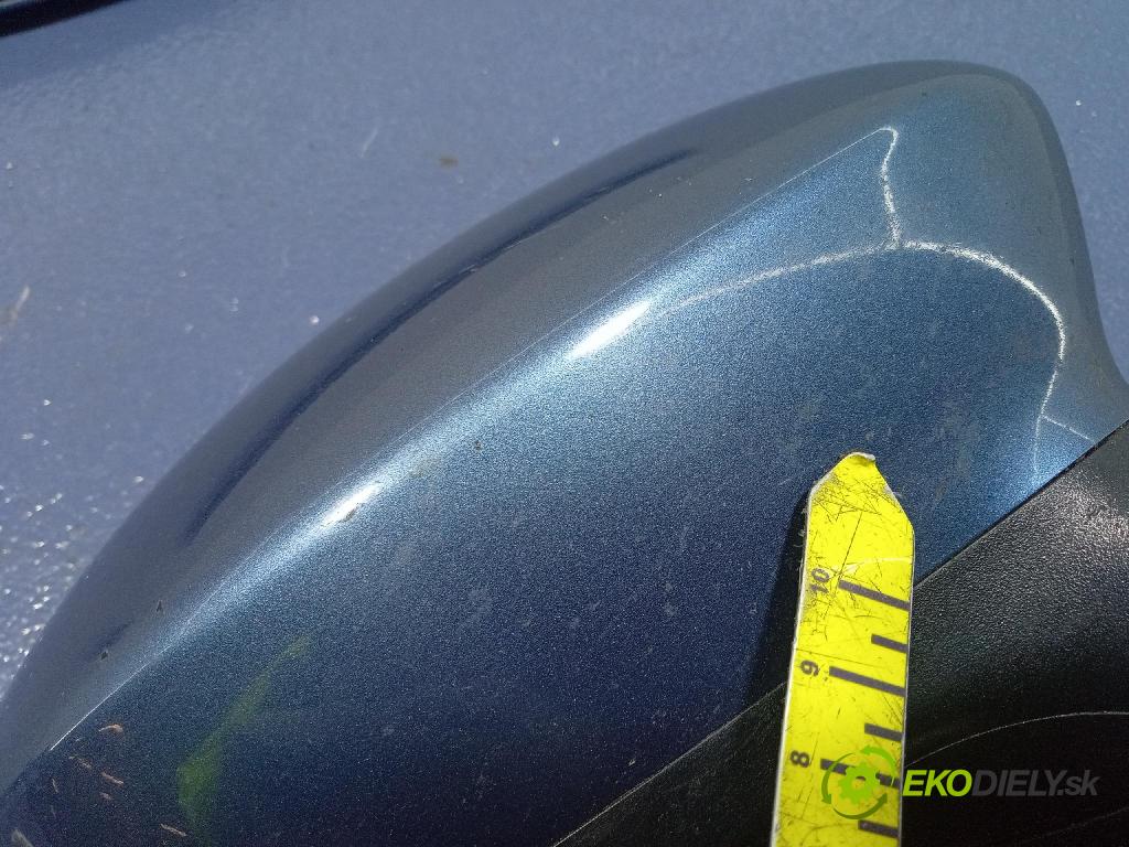 Fiat Linea 2009 zpětné zrcátko prave