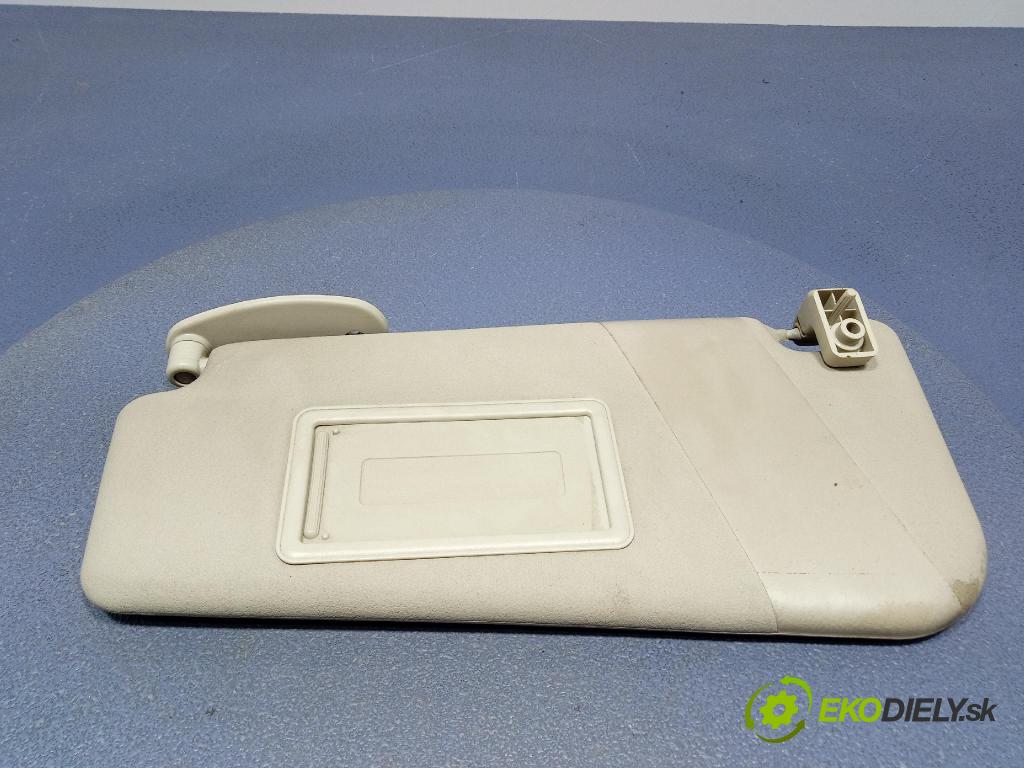 Fiat Linea 2009 kryt