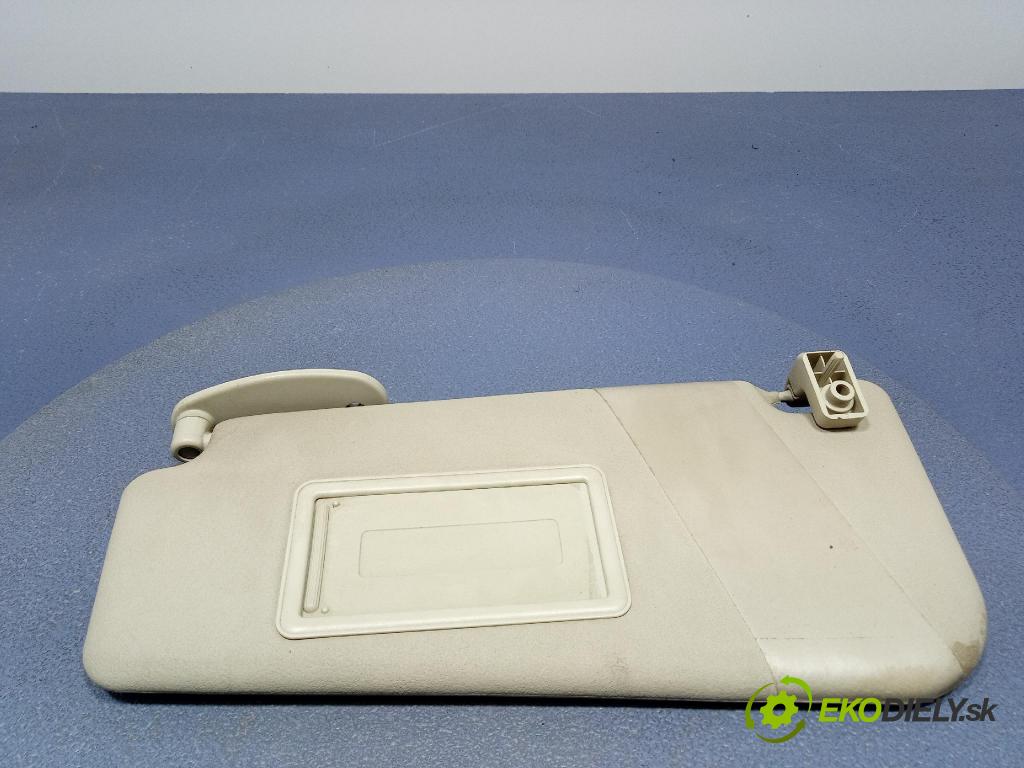 Fiat Linea 2009 kryt