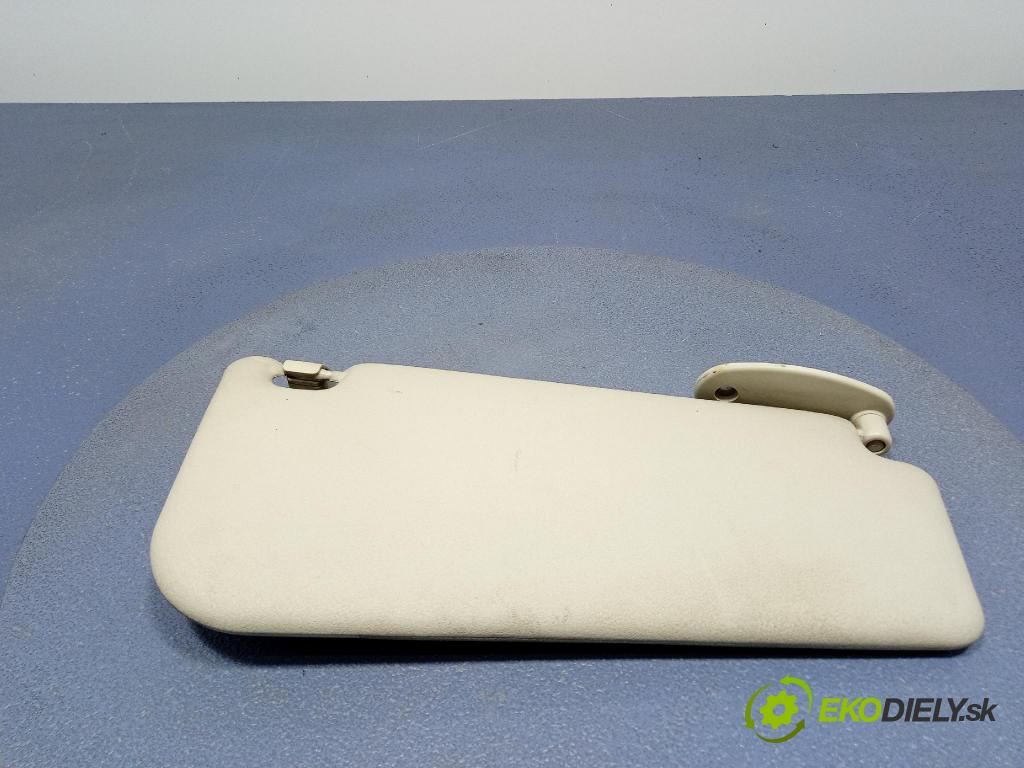 Fiat Linea 2009 kryt
