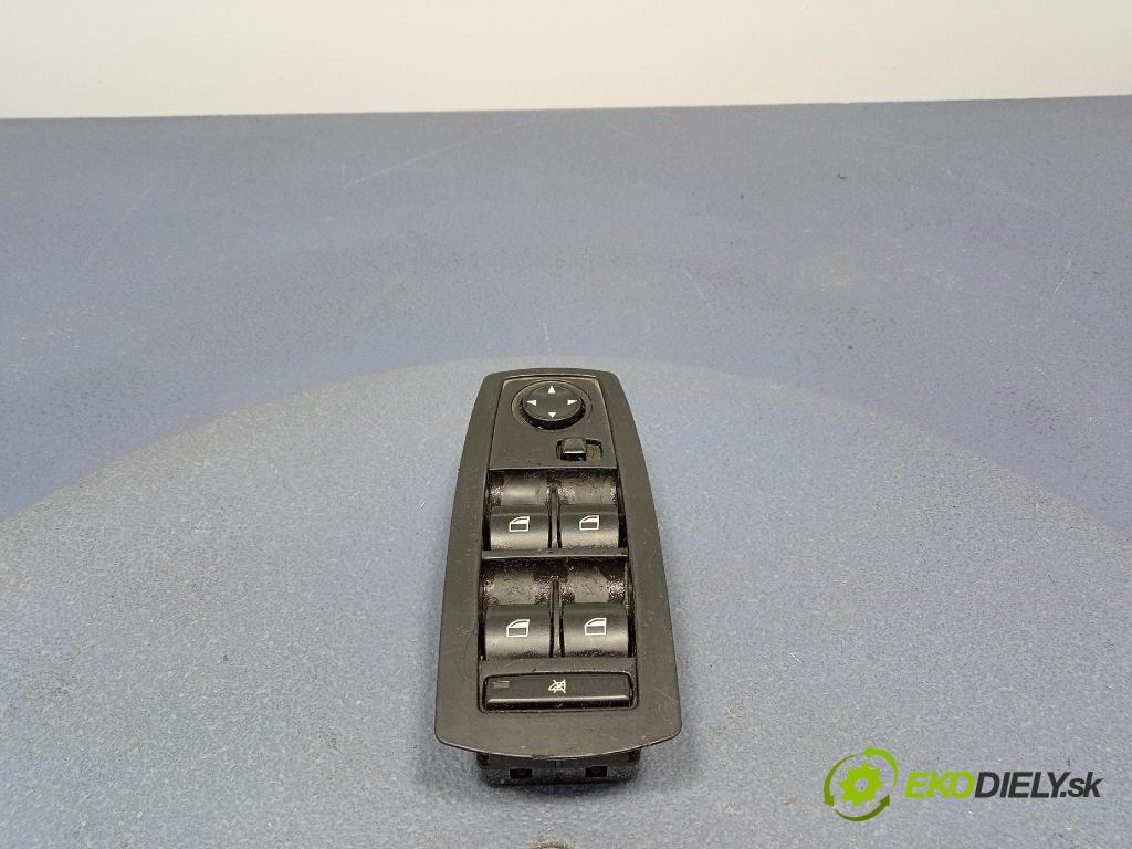 Bmw X3 2006 Přepínač Sklenka: 3414352