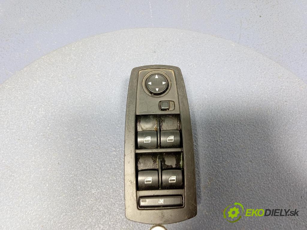 Bmw X3 2006 Přepínač Sklenka: 3414352