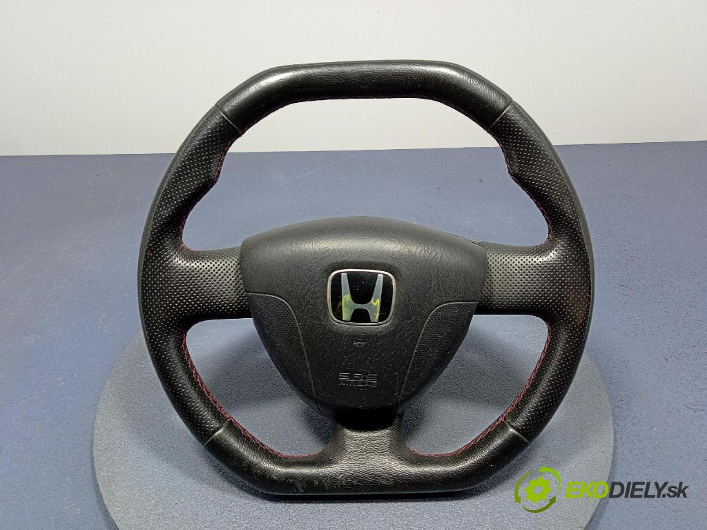 Honda Civic 2001 volant