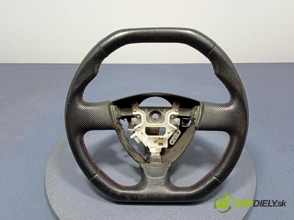 Honda Civic 2001 volant