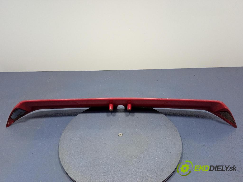 Honda Civic 2001 spoiler 38778