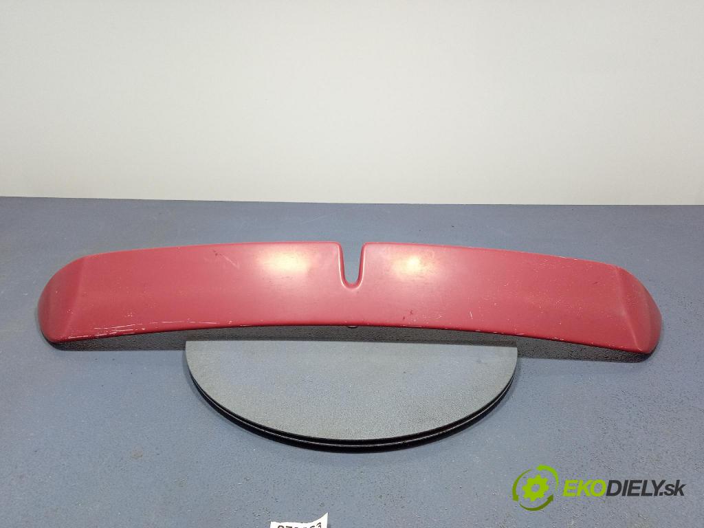 Honda Civic 2001 spoiler 38778