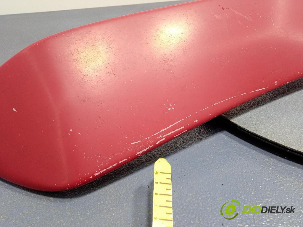 Honda Civic 2001 spoiler 38778