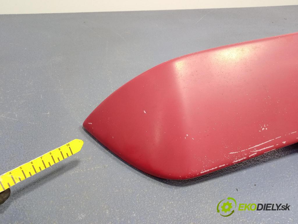 Honda Civic 2001 spoiler 38778