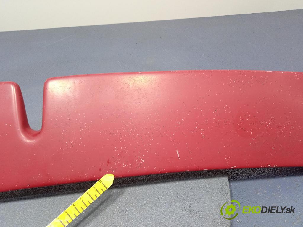 Honda Civic 2001 spoiler 38778