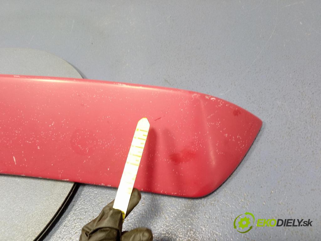 Honda Civic 2001 spoiler 38778