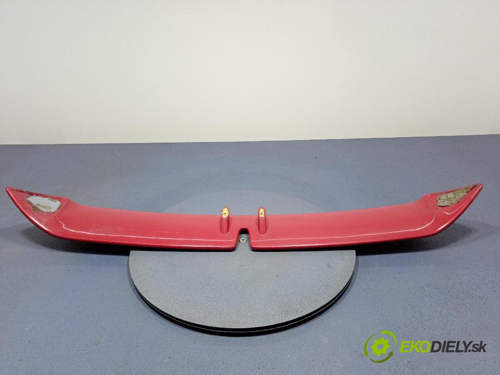 Honda Civic 2001 spoiler 38778