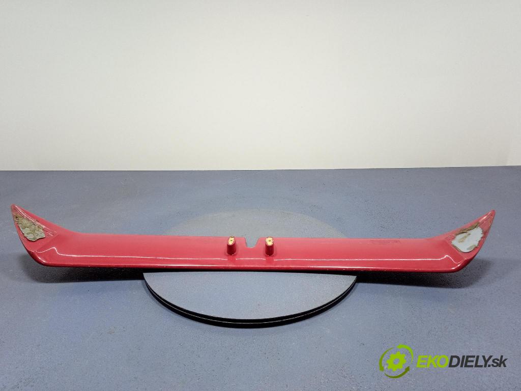 Honda Civic 2001 spoiler 38778