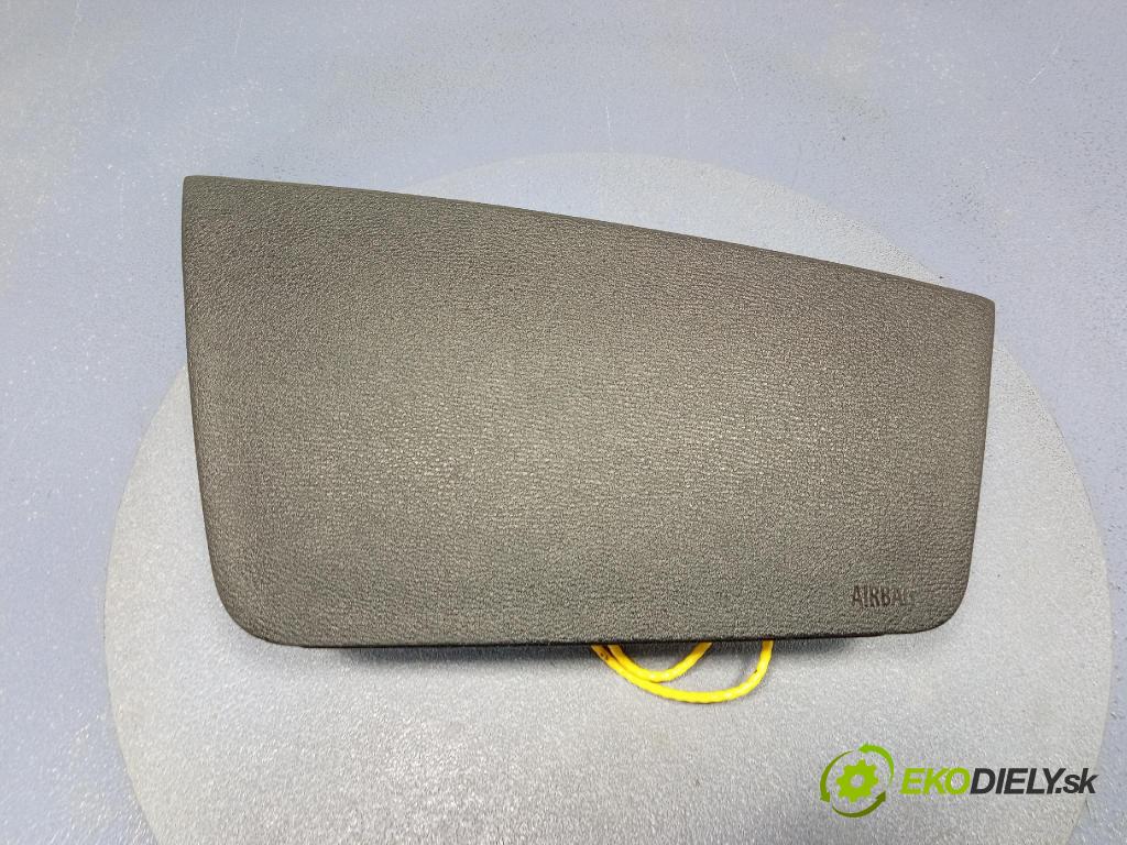 Bmw X3 2006 Airbag: Cestující: x 3970560