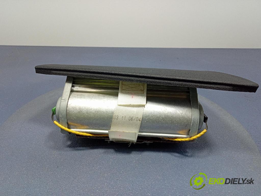 Bmw X3 2006 Airbag: Cestující: x 3970560