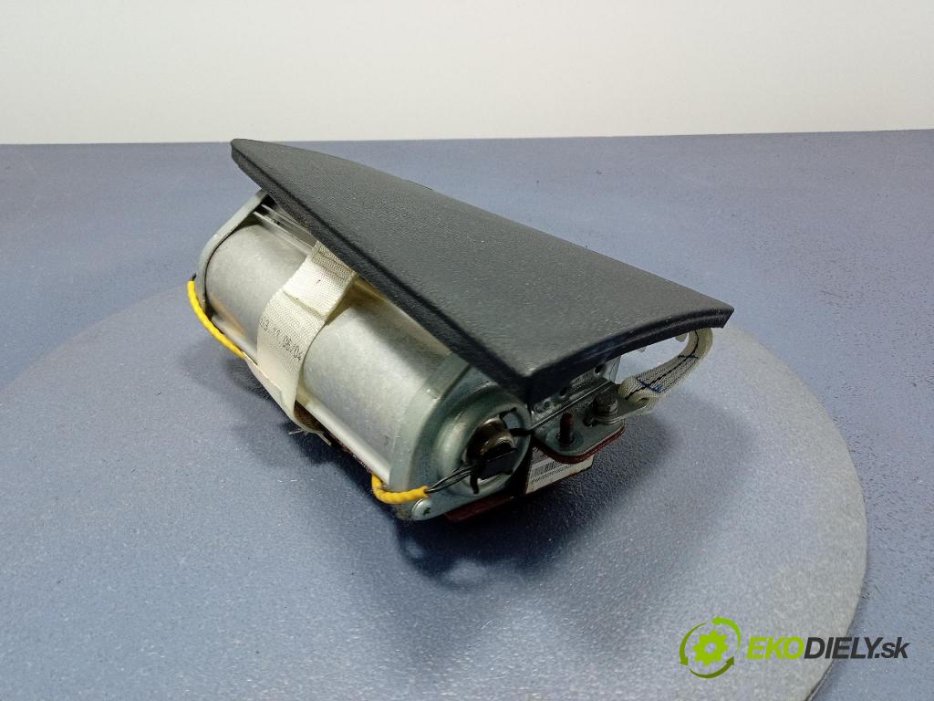 Bmw X3 2006 Airbag: Cestující: x 3970560