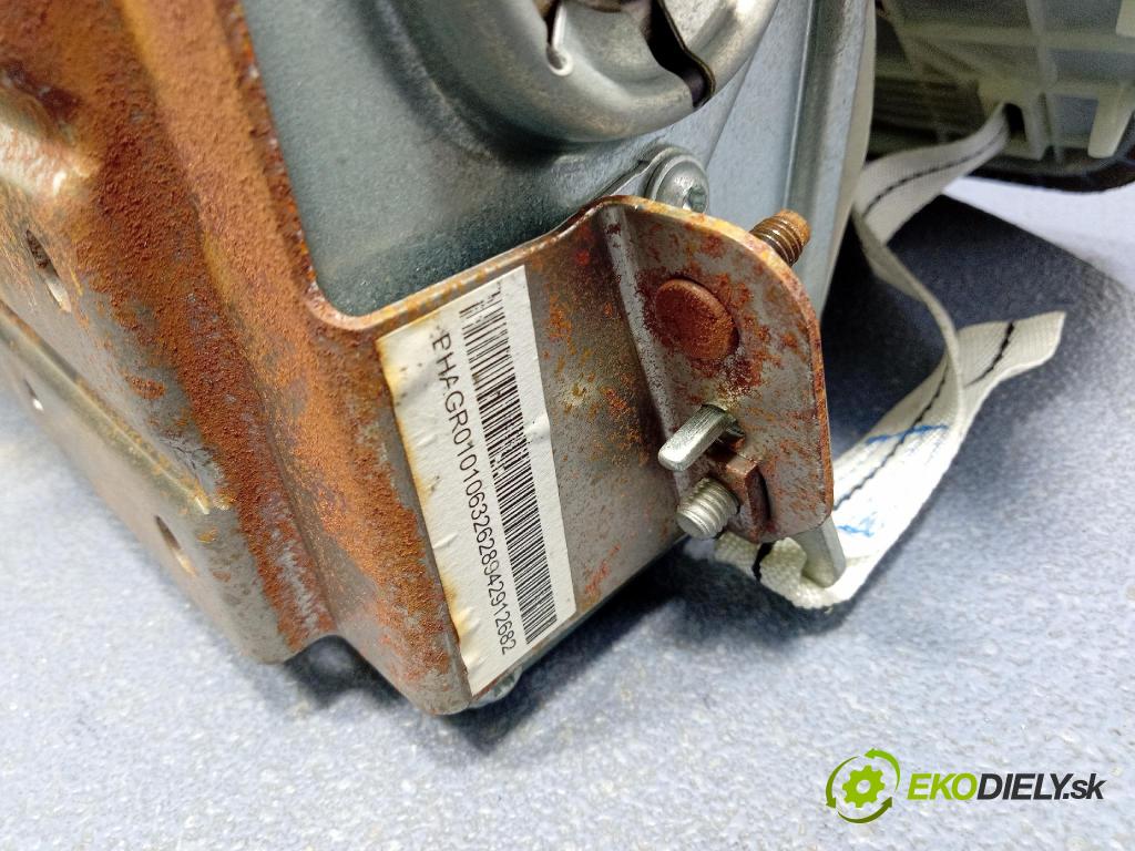Bmw X3 2006 Airbag: Cestující: x 3970560