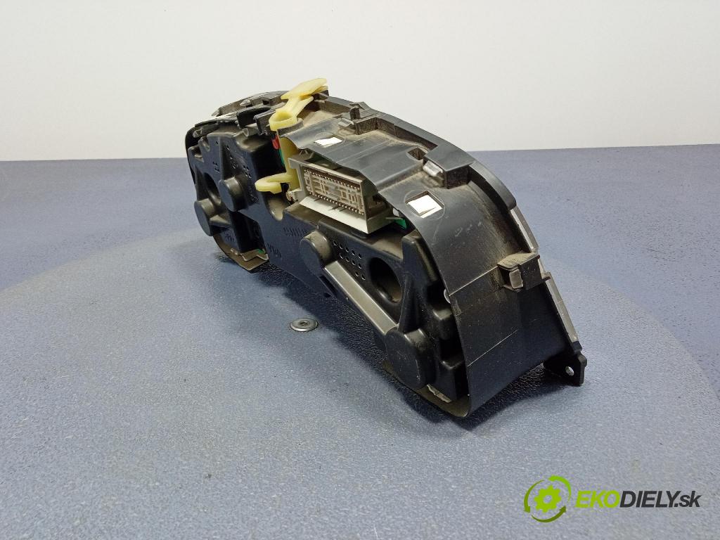 Opel Astra 2002 prístrojovka/ budíky 24451512