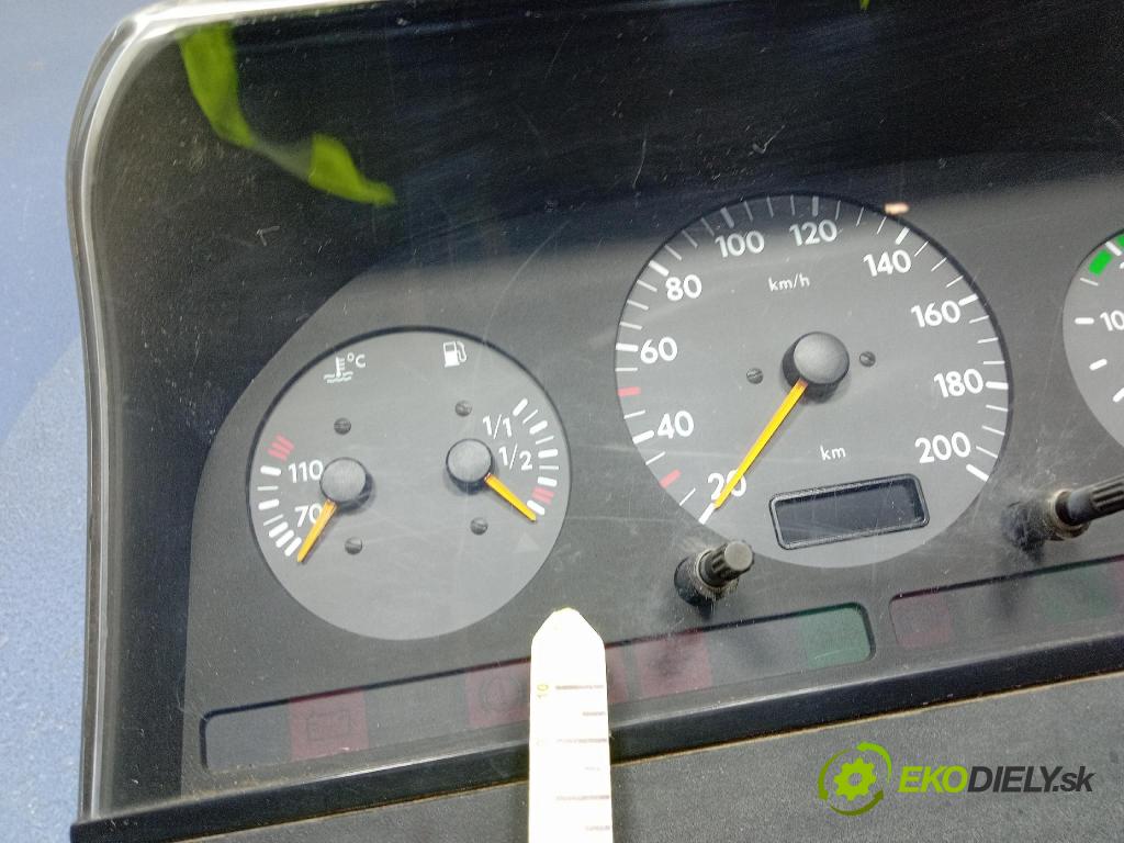 Vw LT 2001 Přístrojová deska 2D0919860F