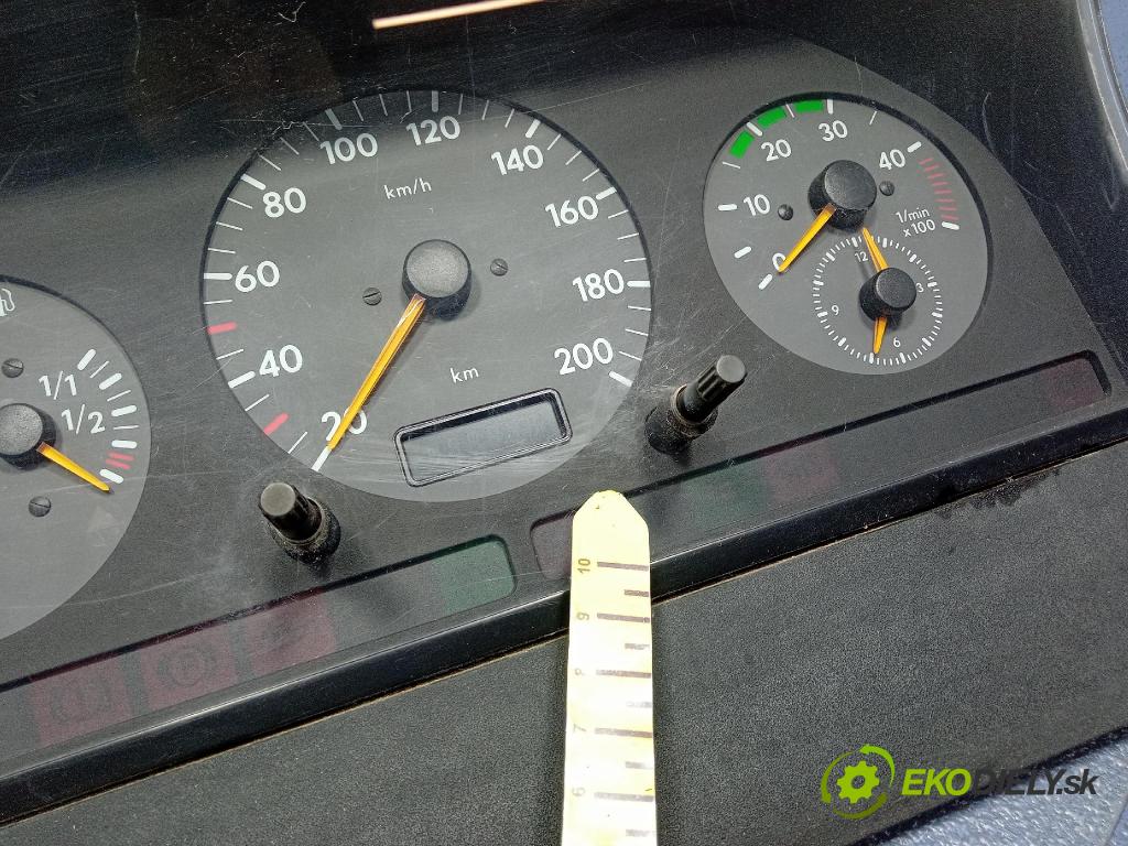 Vw LT 2001 Přístrojová deska 2D0919860F