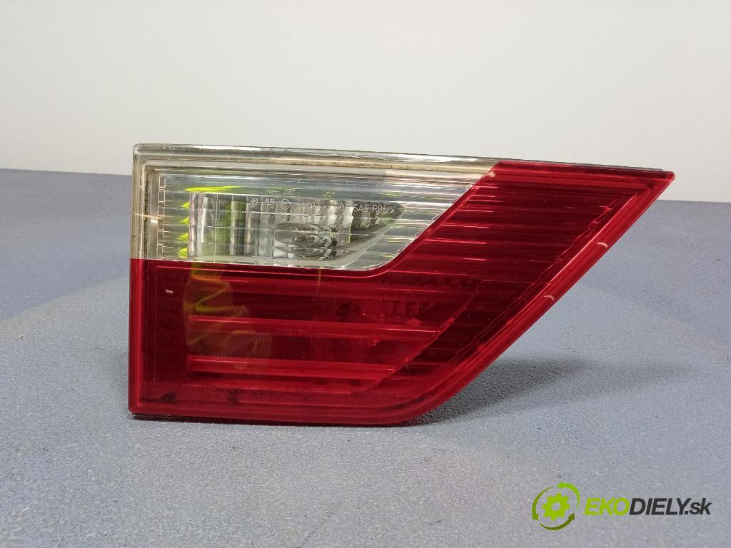 Bmw X3 2006 svetlo / reflektor zad ľavá Vnútri: 7162213