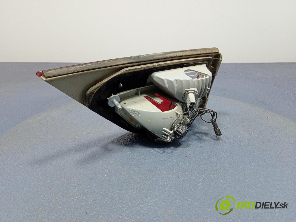 Bmw X3 2006 svetlo / reflektor zad ľavá Vnútri: 7162213