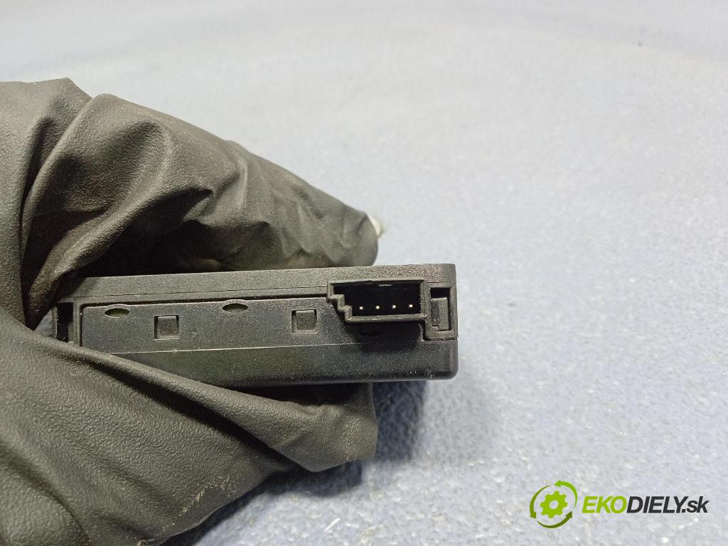 Bmw X3 2006 snímač Dážď: / Twilight: 6923954