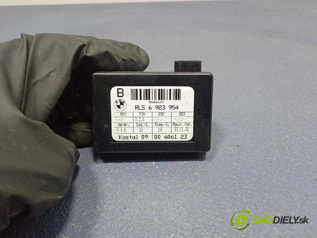 Bmw X3 2006 snímač Dážď: / Twilight: 6923954