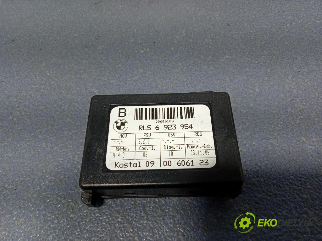 Bmw X3 2006 snímač Dážď: / Twilight: 6923954