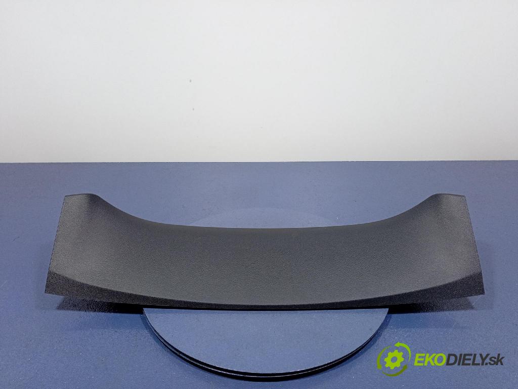 Bmw Ix 2021 kryt Plast: Interiéry: 7954139